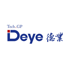 德業