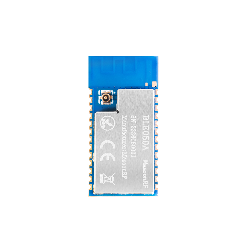 MS-BLE050A低功耗藍牙模塊5.0主從一體高速長距離