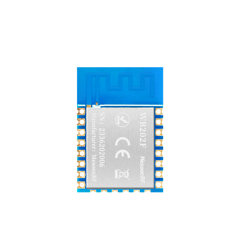 MS-WB202F藍牙WiFi二合一模塊兼容ESP32C2 Arduino ESP8266模塊