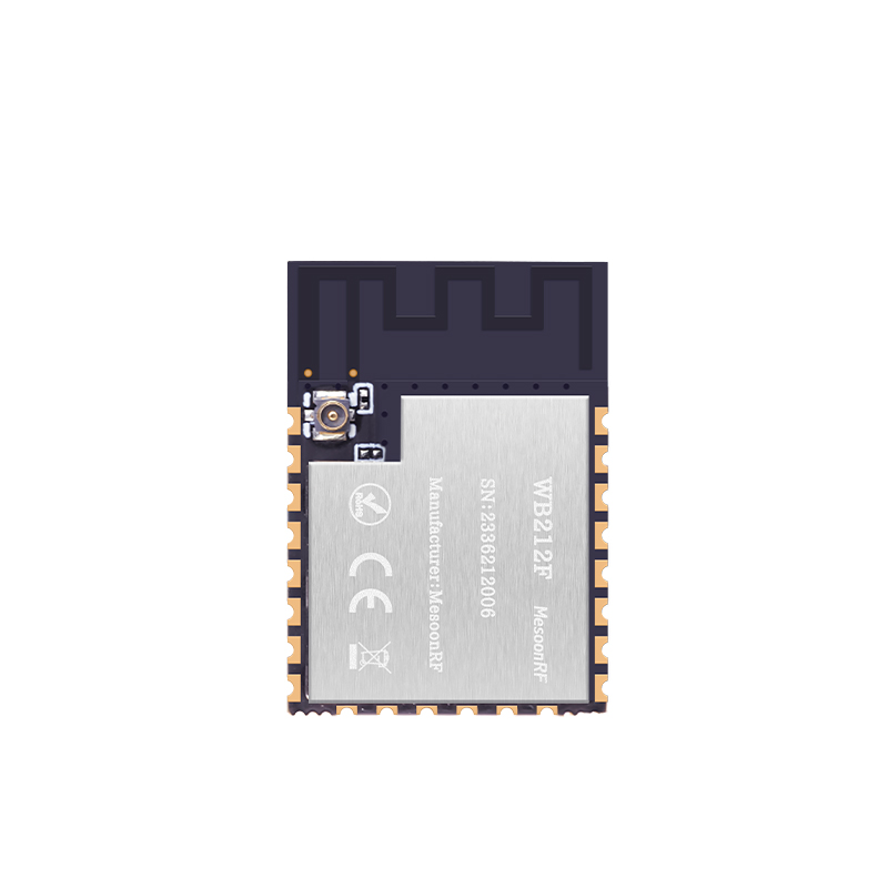 MS-WB212F藍牙Mesh組網WiFi模塊兼容ESP32-C2模塊長距離