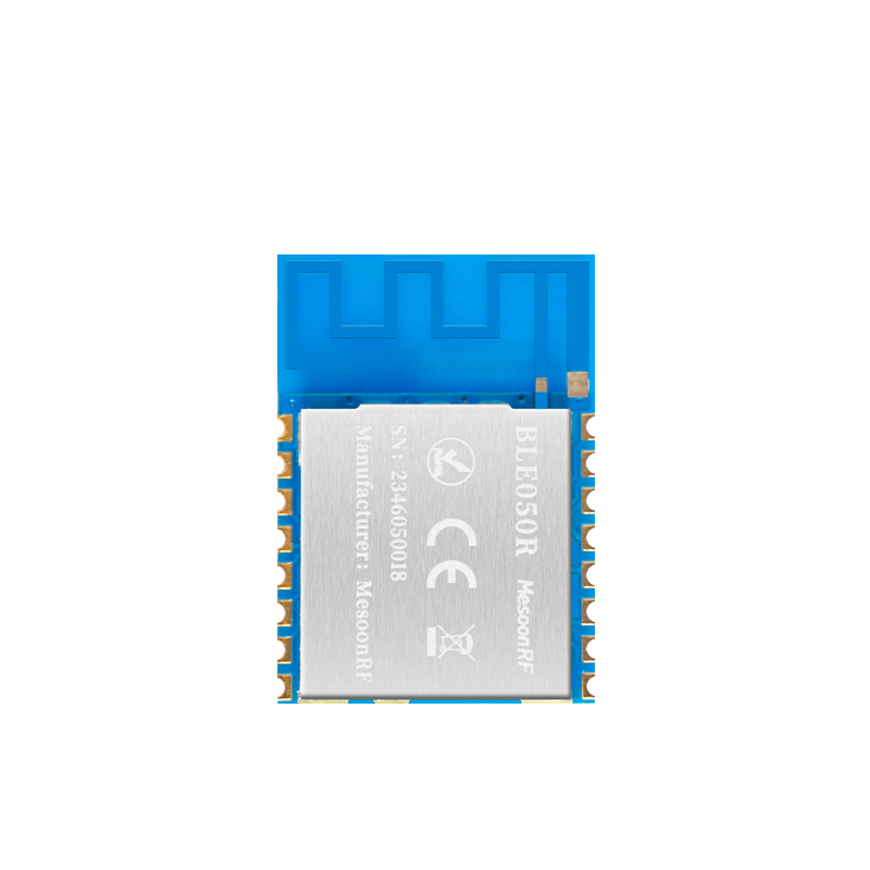 MS-BLE050R藍牙Mesh模塊超低延時長距離藍牙組網方案